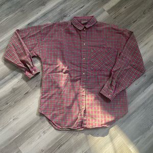 Vintage The Shirt Company, Vintage button down, medium